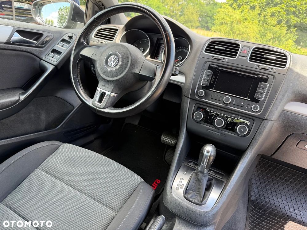 Volkswagen Golf Cabrio - 27