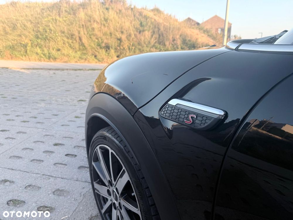 MINI Cooper S sport - 8