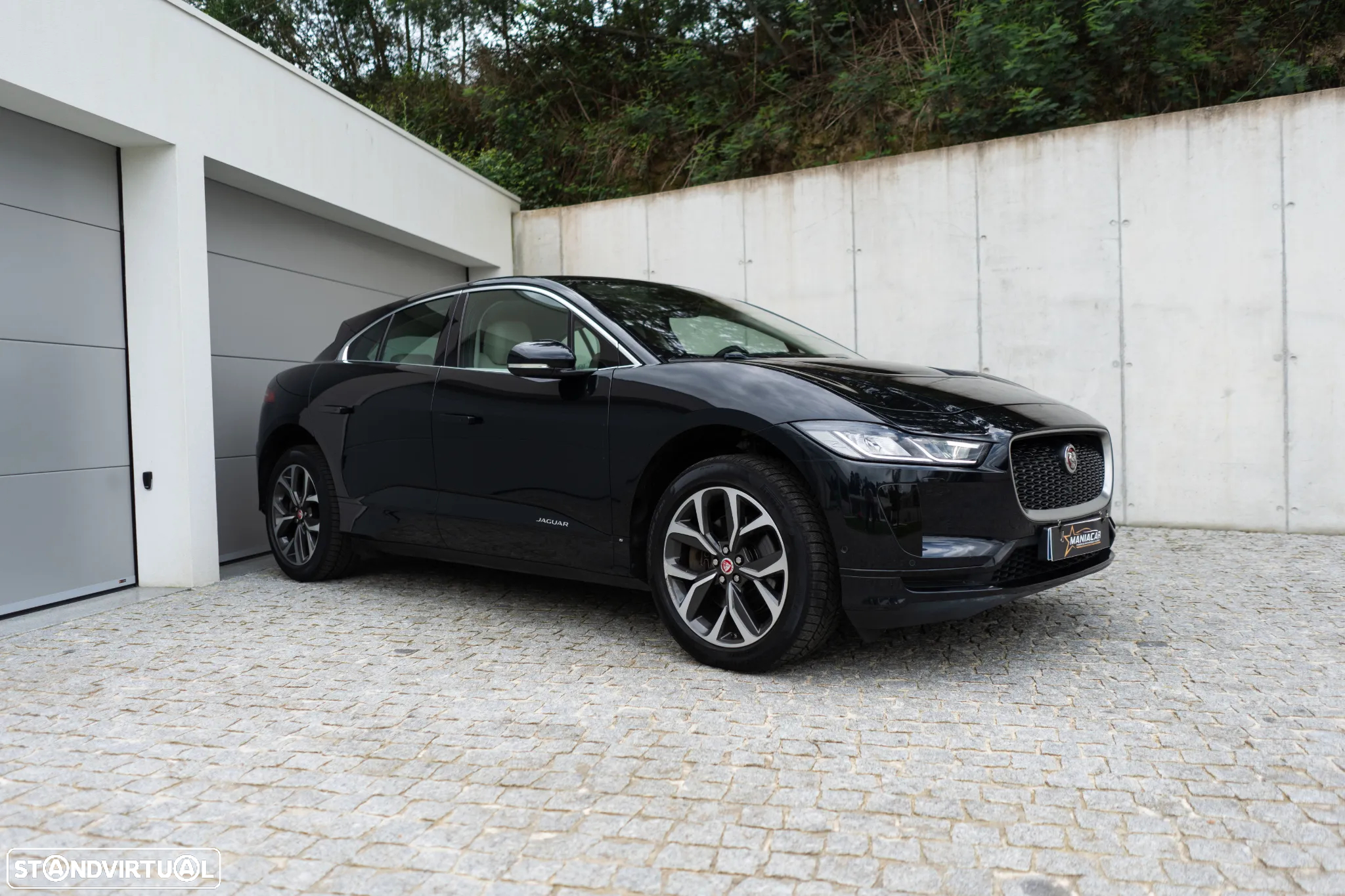 Jaguar I-Pace EV400 AWD S - 3