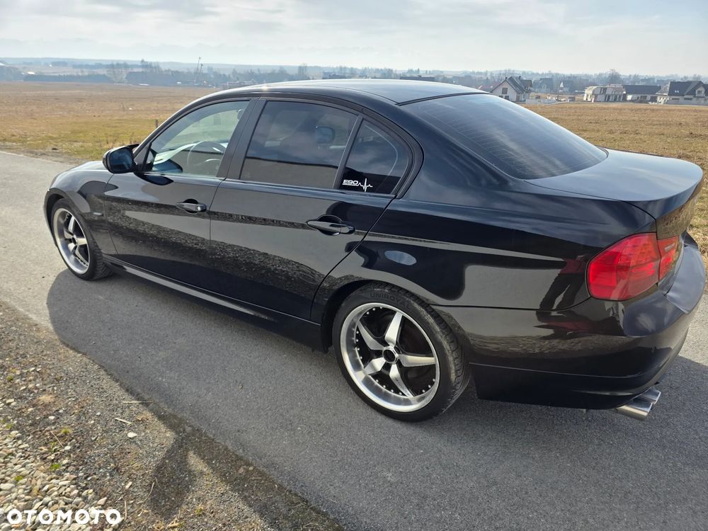 BMW Seria 3 - 8