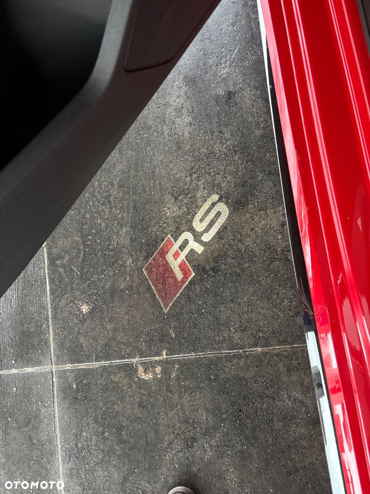 Audi RS3 Sportback - 6