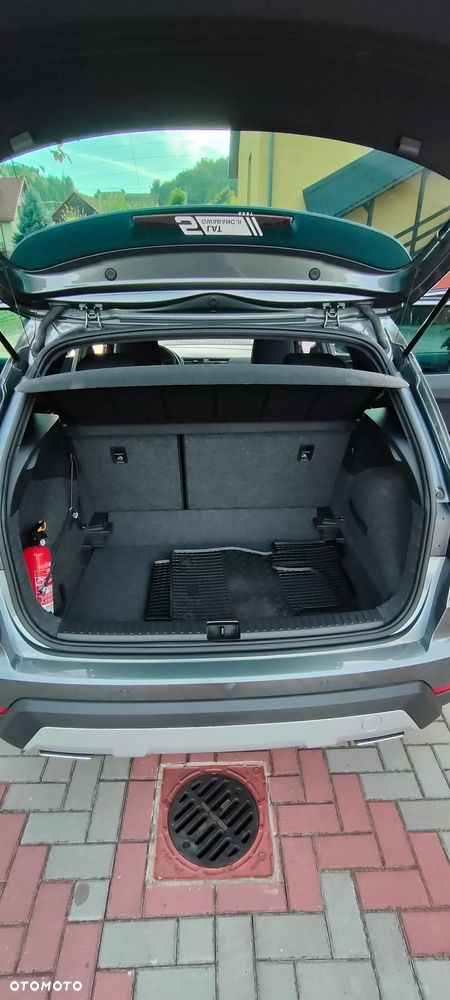 Seat Arona 1.5 TSI FR S&S - 4