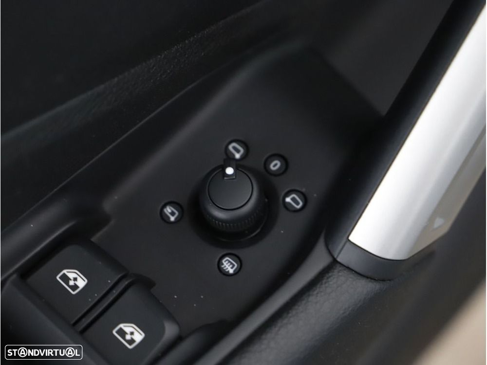 Audi Q2 35 TFSI Advanced S tronic - 10