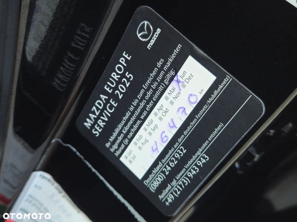 Mazda CX-5 e-SKYACTIV-G 165 AWD Homura - 22