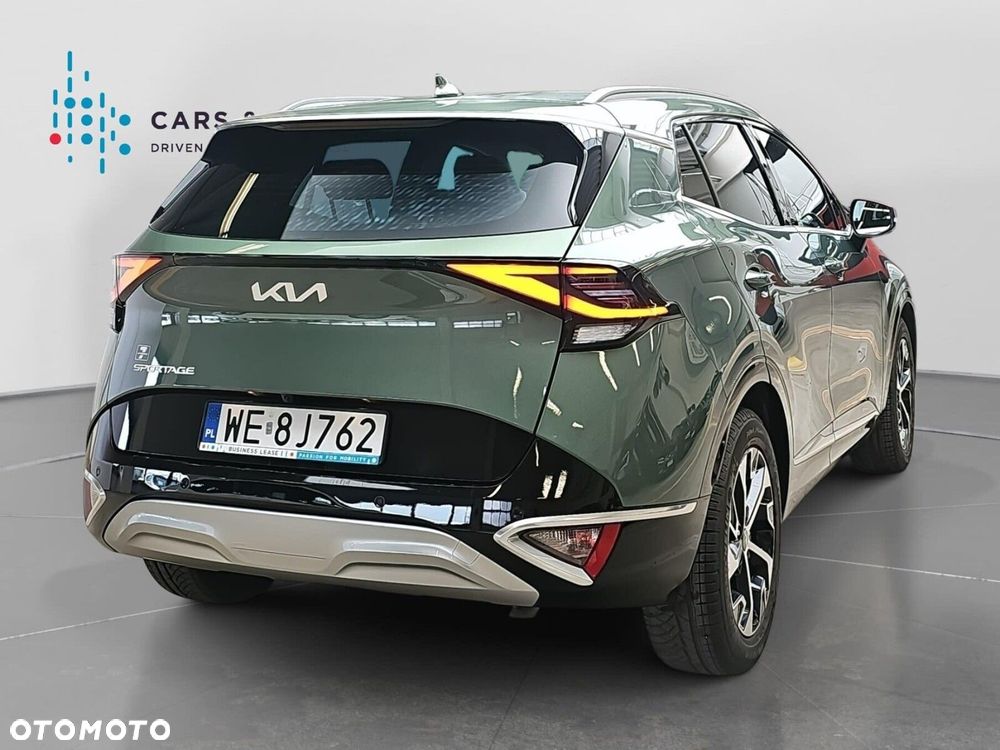 Kia Sportage - 25