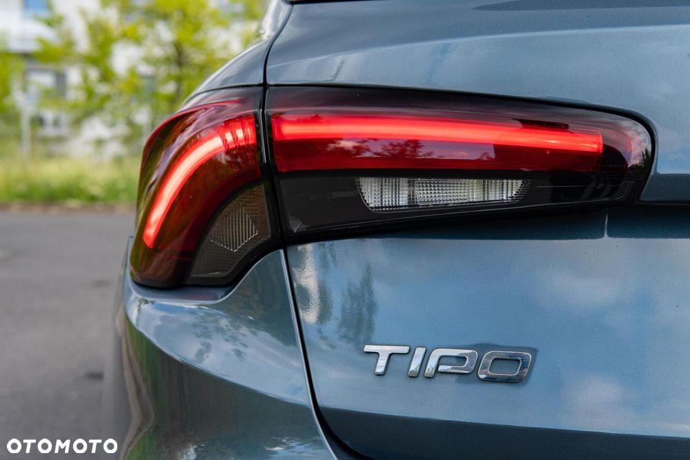 Fiat Tipo 1.0 T3 City Life - 40