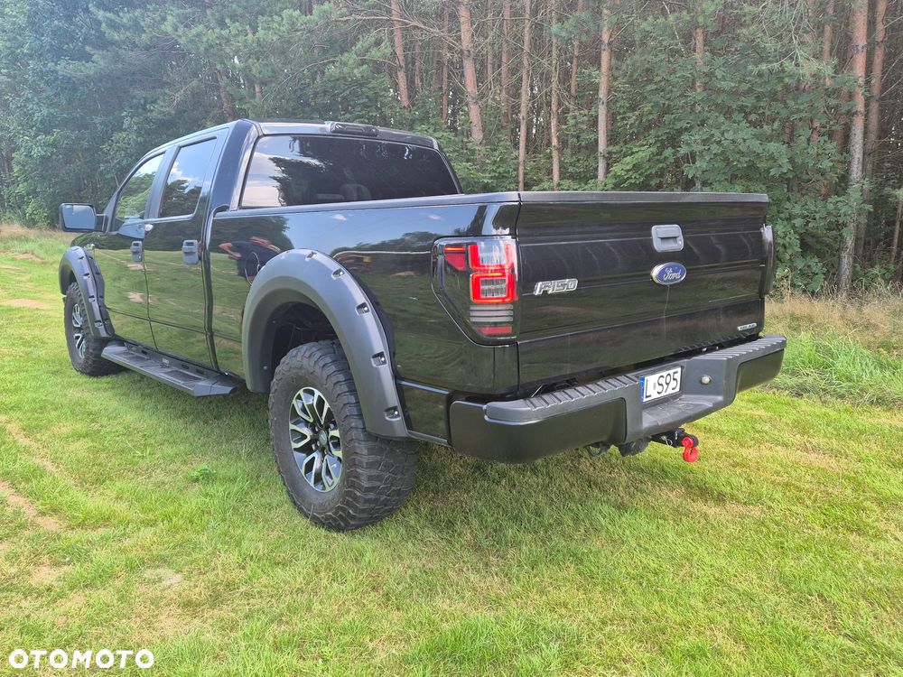 Ford F150 - 23