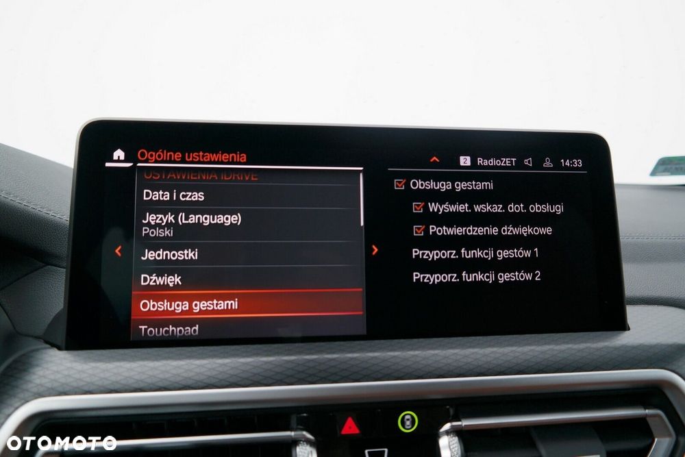 BMW X3 - 34