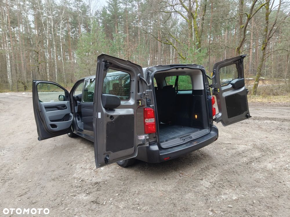Toyota Proace Verso 1.5 D4-D Long Business - 12