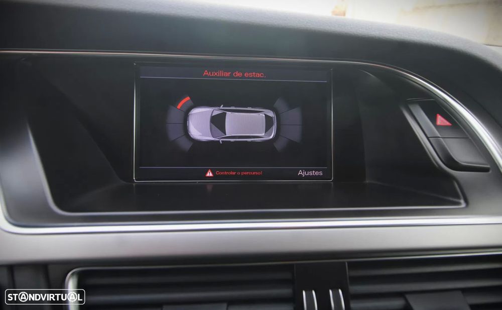 Audi A4 Allroad - 29