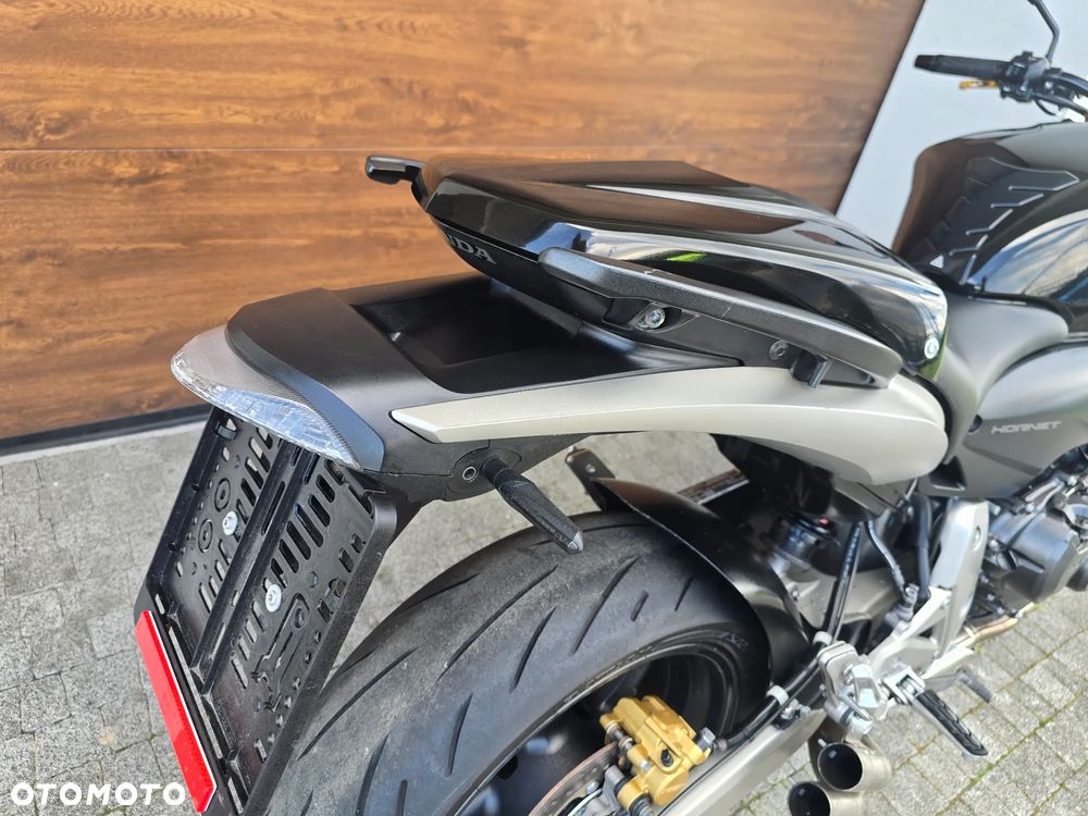 Honda CB - 31