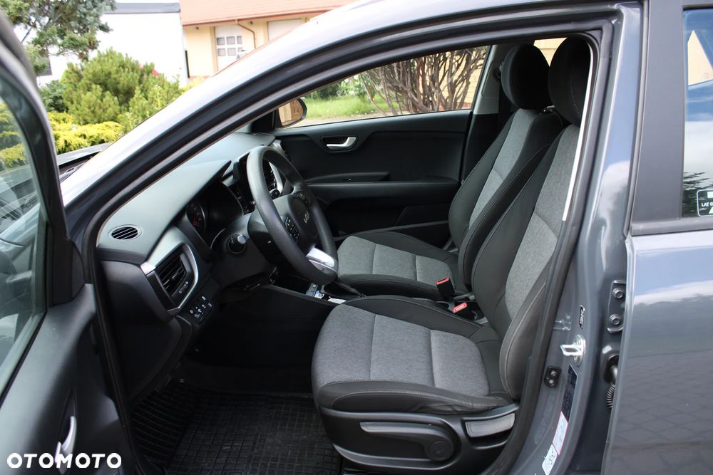 Kia Stonic 1.0 T-GDI M DCT - 12