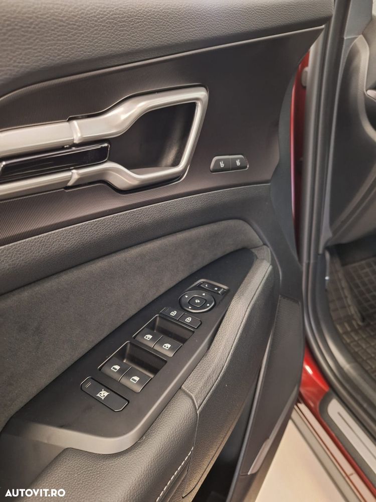 Kia Sportage PE 1.6 T-GDI HP 7DCT 4x4 GT Line - 16