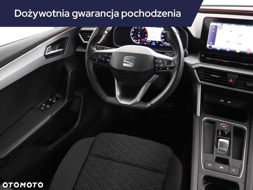 Seat Leon - 9