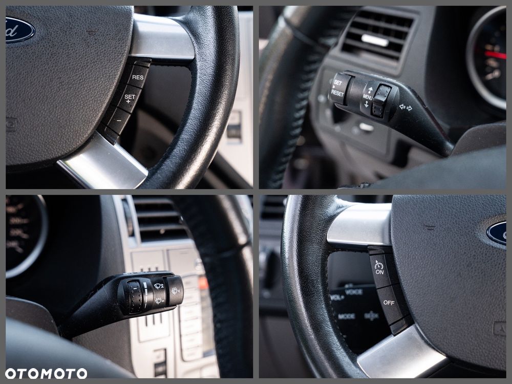 Ford Kuga 2.0 TDCi 2x4 Trend - 32