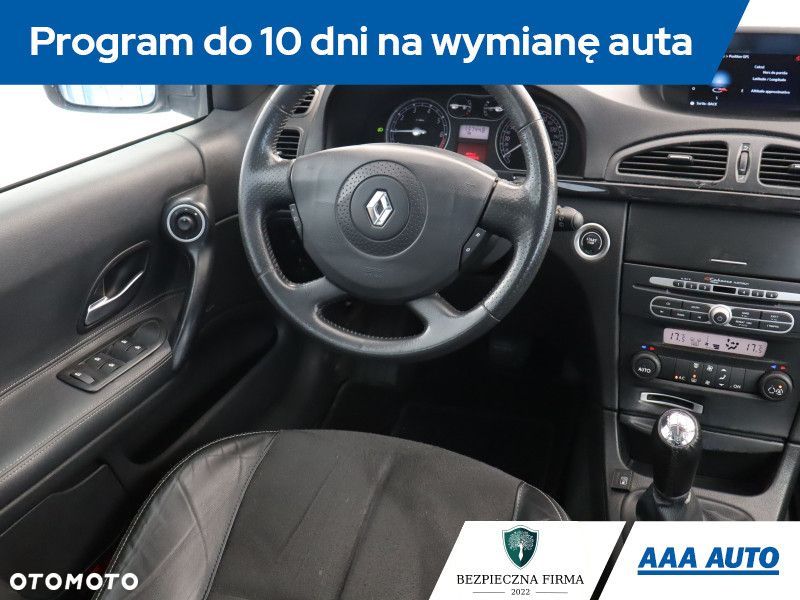 Renault Laguna - 9