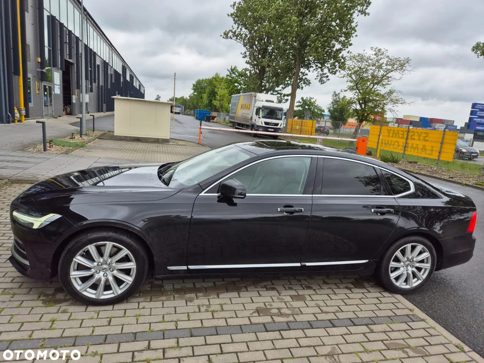 Volvo S90 T6 AWD Inscription - 2