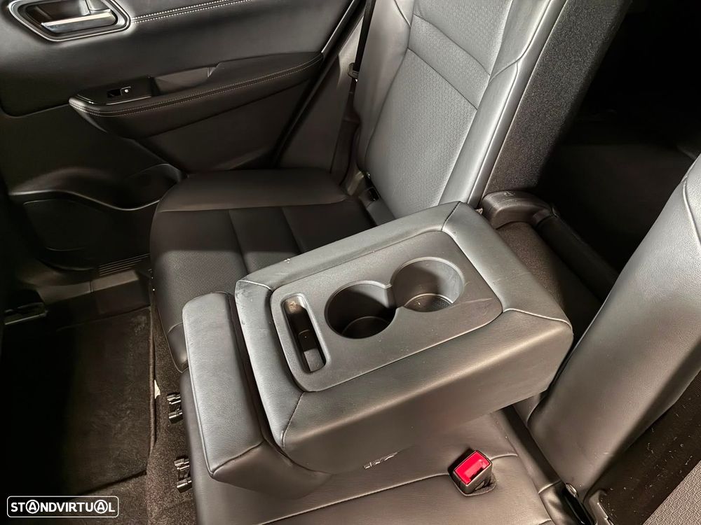 Nissan X-Trail 1.5 e-Power N-Connecta TE 7L e-4force - 52
