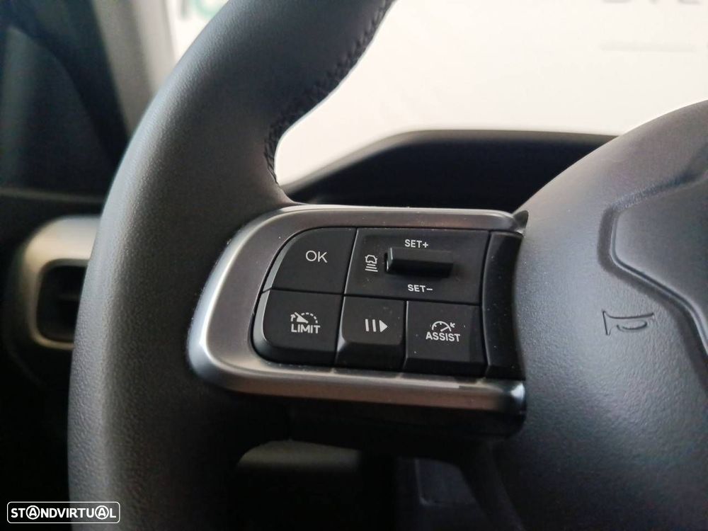 Jeep Avenger 1.2 TG Altitude - 16