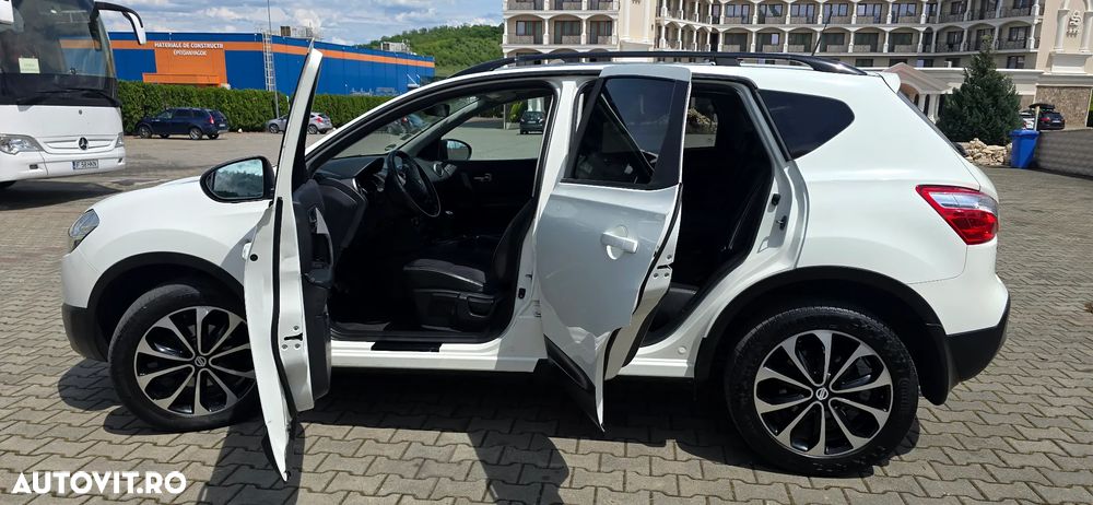 Nissan Qashqai 1.6 DCI TEKNA - 3