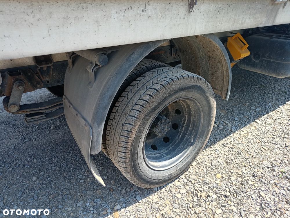 Renault MAXITY - 12