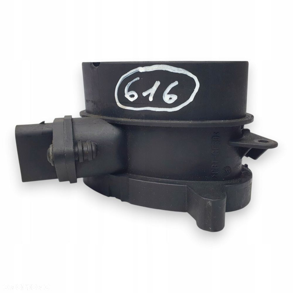 PRZEPŁYWOMIERZ BMW E60 E65 X3 E83 X5 E70 X6 E71 3.0D 7787076 0928400468 - 11