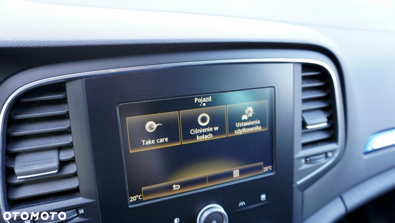 Renault Megane ENERGY dCi 110 GT LINE - 20