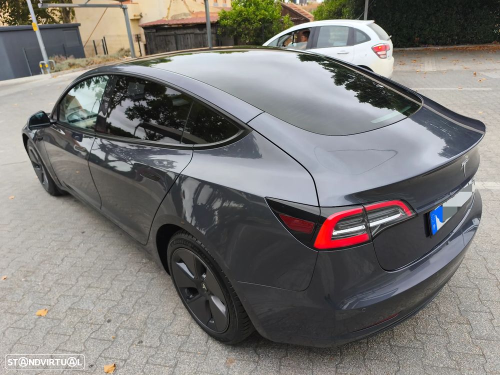 Tesla Model 3 Long Range AWD Dual Motor - 2