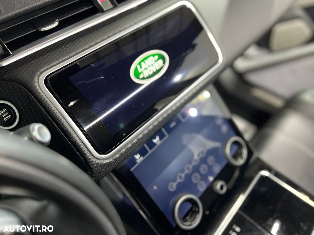 Land Rover Range Rover Velar 3.0 R-Dynamic SE - 13
