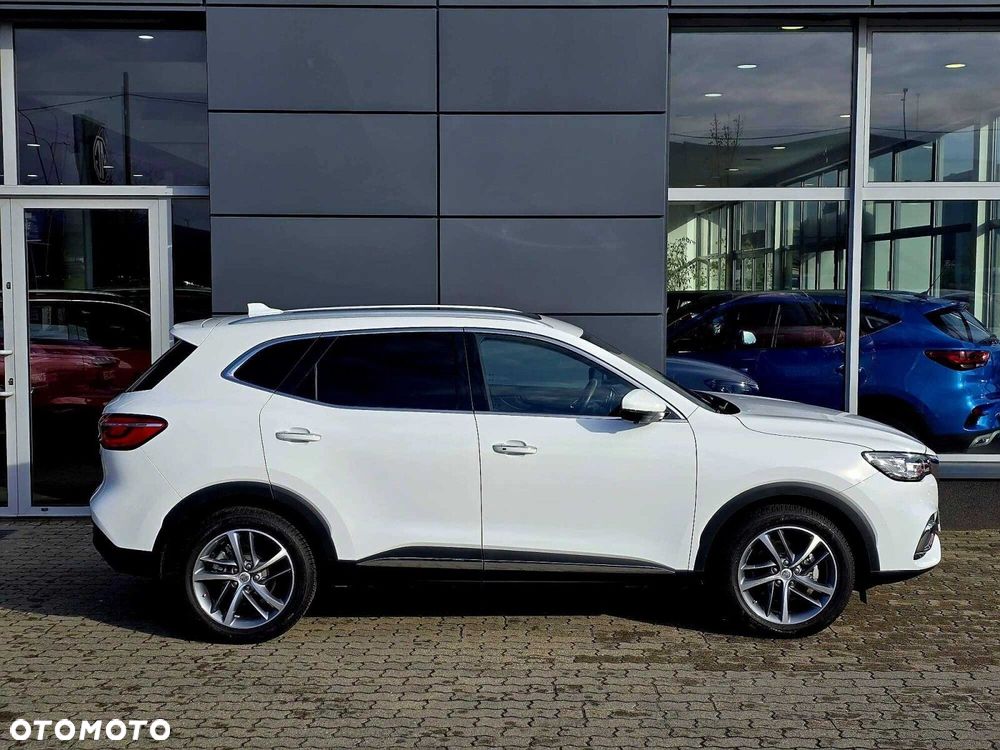 MG HS 1.5 T-GDI Exclusive - 5