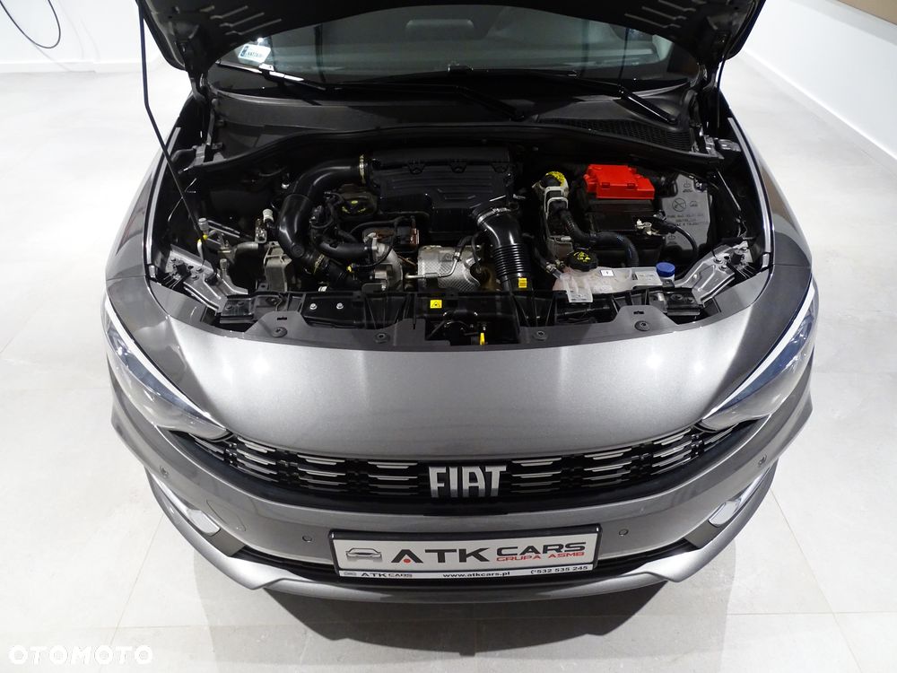 Fiat Tipo 1.0 T3 Life - 14