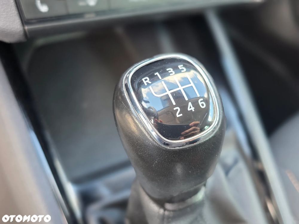 Skoda Scala 1.0 TSI Style - 21