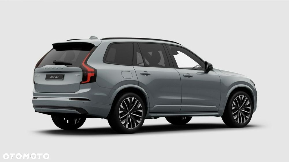 Volvo XC 90 T8 AWD Plug-In Hybrid Ultra Dark 7os - 3