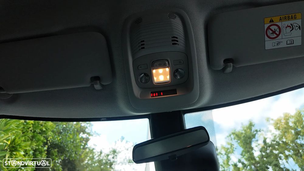 Citroën C3 Aircross 1.2 PureTech C-Series - 27