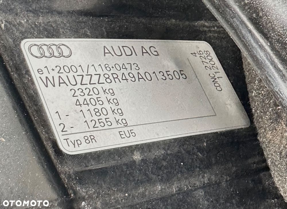 Audi Q5 2.0 TFSI Quattro S tronic - 27