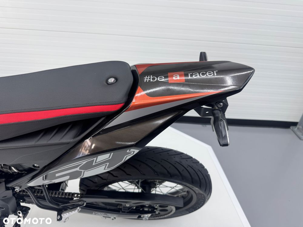 Aprilia SX - 26