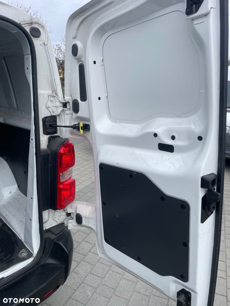 Citroën Jumpy - 22
