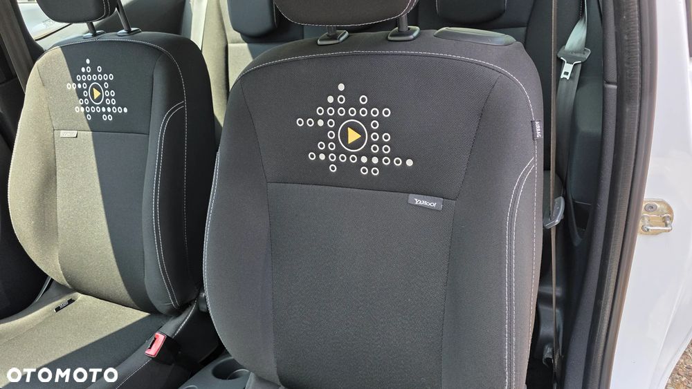 Renault Clio 1.2 16V Alize Euro5 - 13