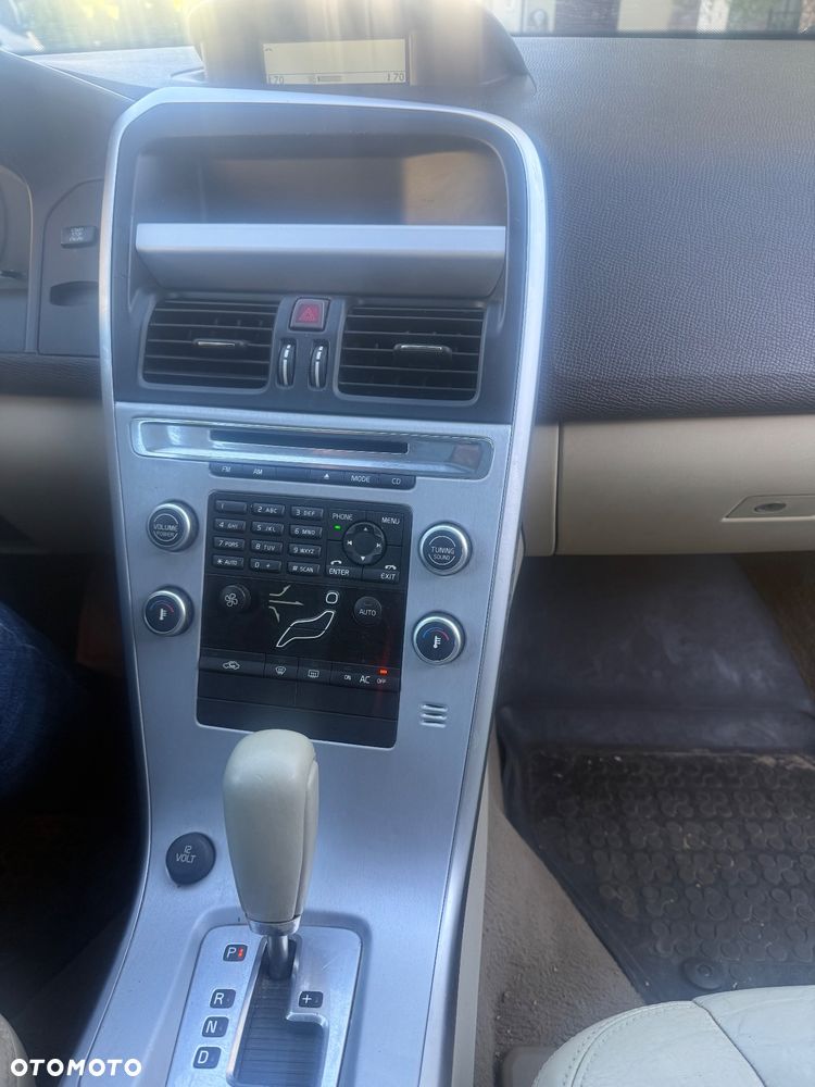 Volvo XC 60 - 13