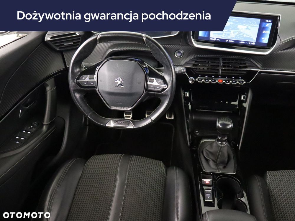 Peugeot 2008 - 9