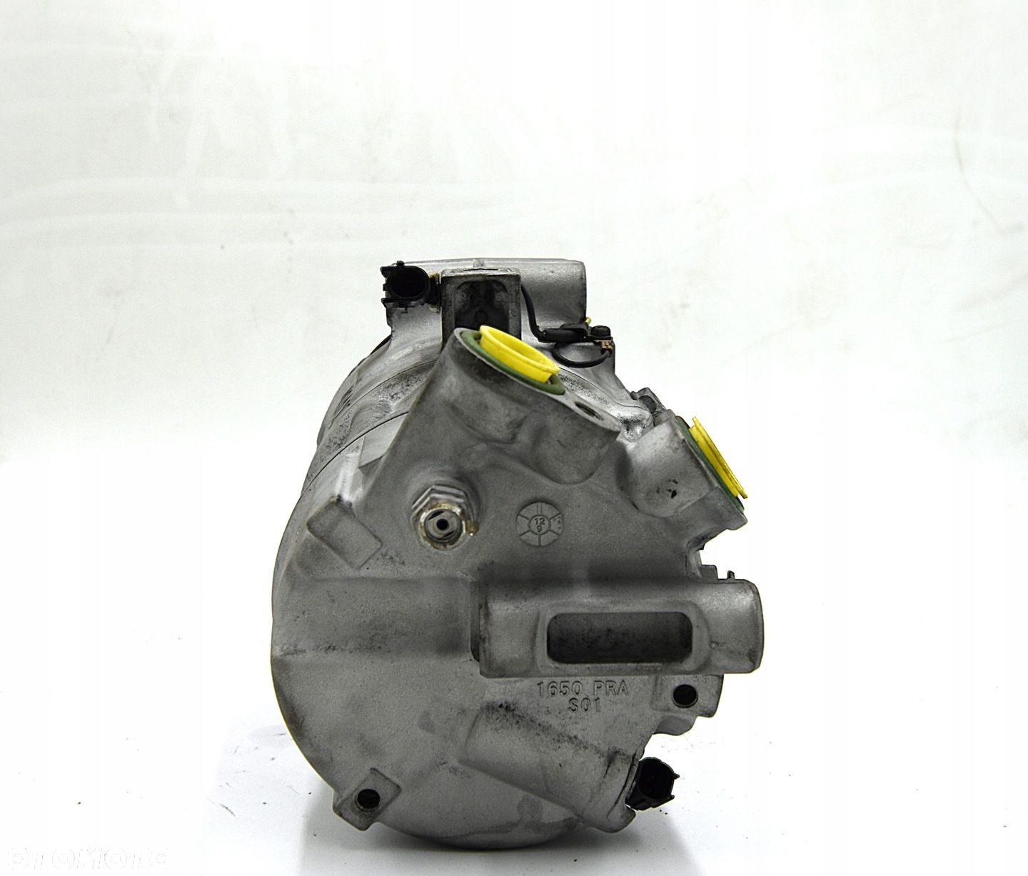 KOMPRESOR KLIMATYZACJI VOLVO S60 S80 V60 V70 XC60 XC70 2.0 D 2.0 T 2.4 D - 3