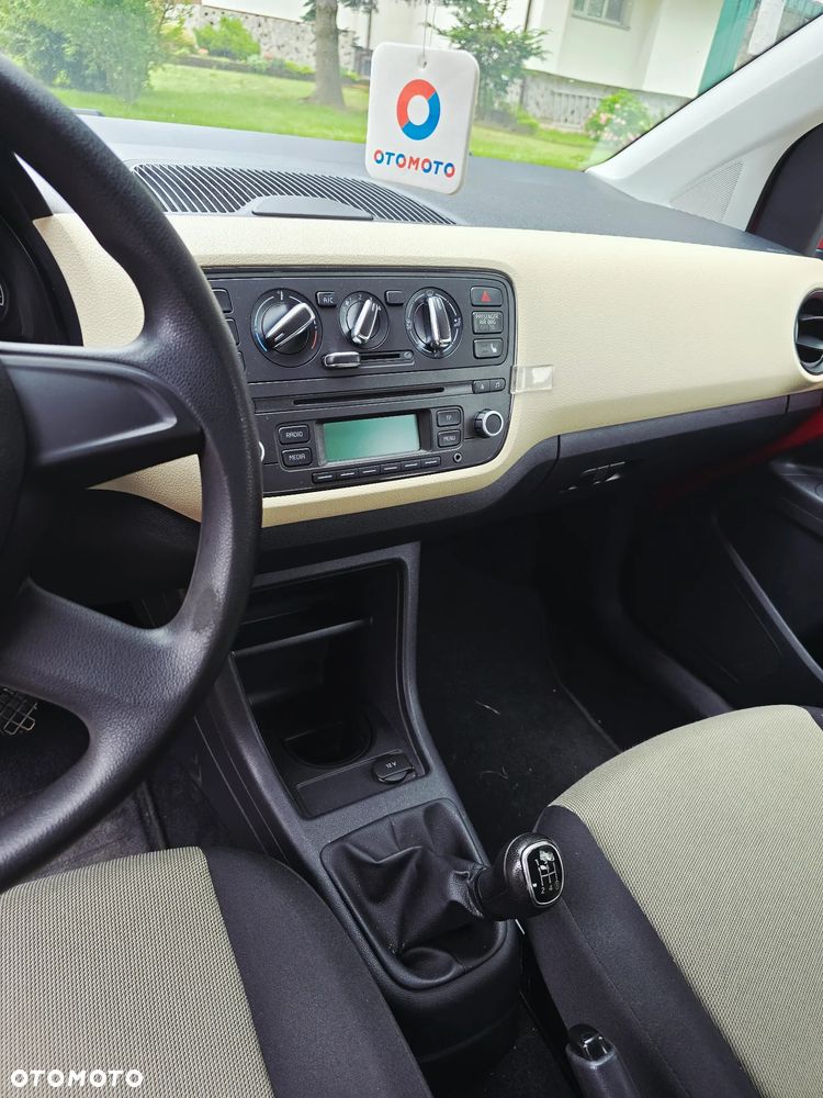 Skoda Citigo - 6