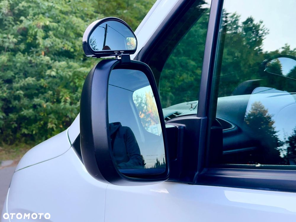 Citroën Berlingo - 12