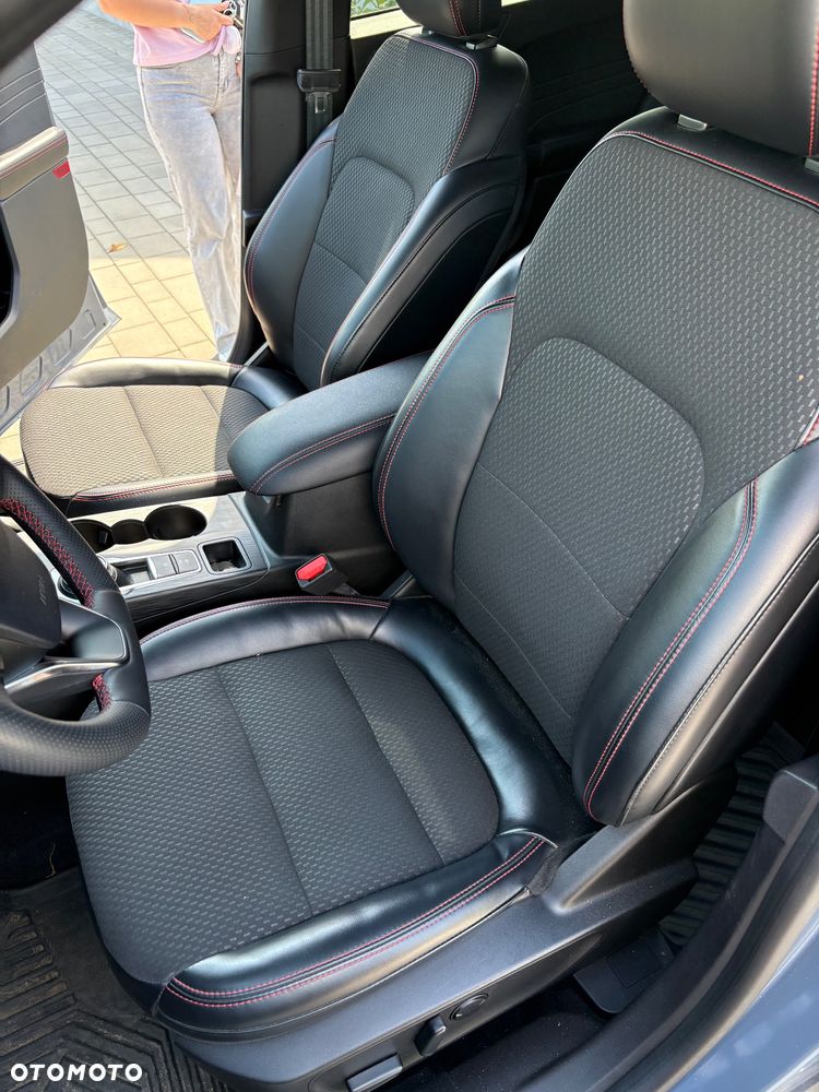 Ford Escape - 4