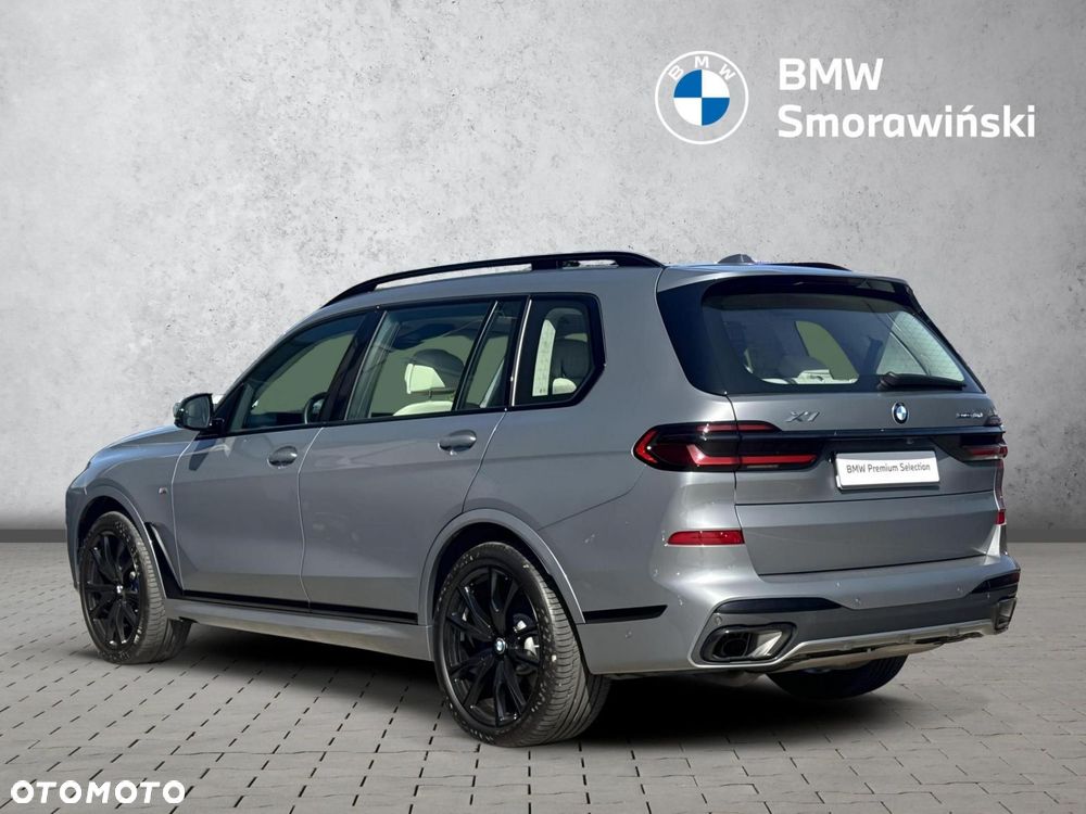 BMW X7 - 3