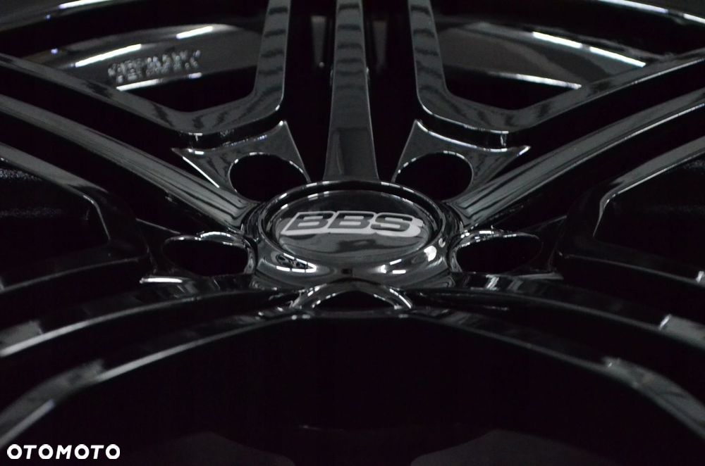 Felgi 5x112 R18 Audi A4 A6 A8 TT VW Passat Tiguan Mercedes Skoda SEAT BMW - 5