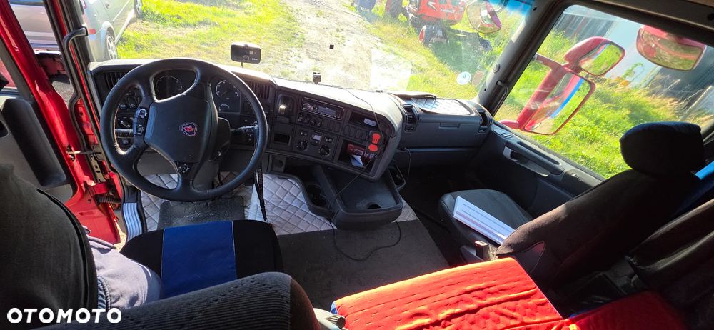 Scania R440 - 6