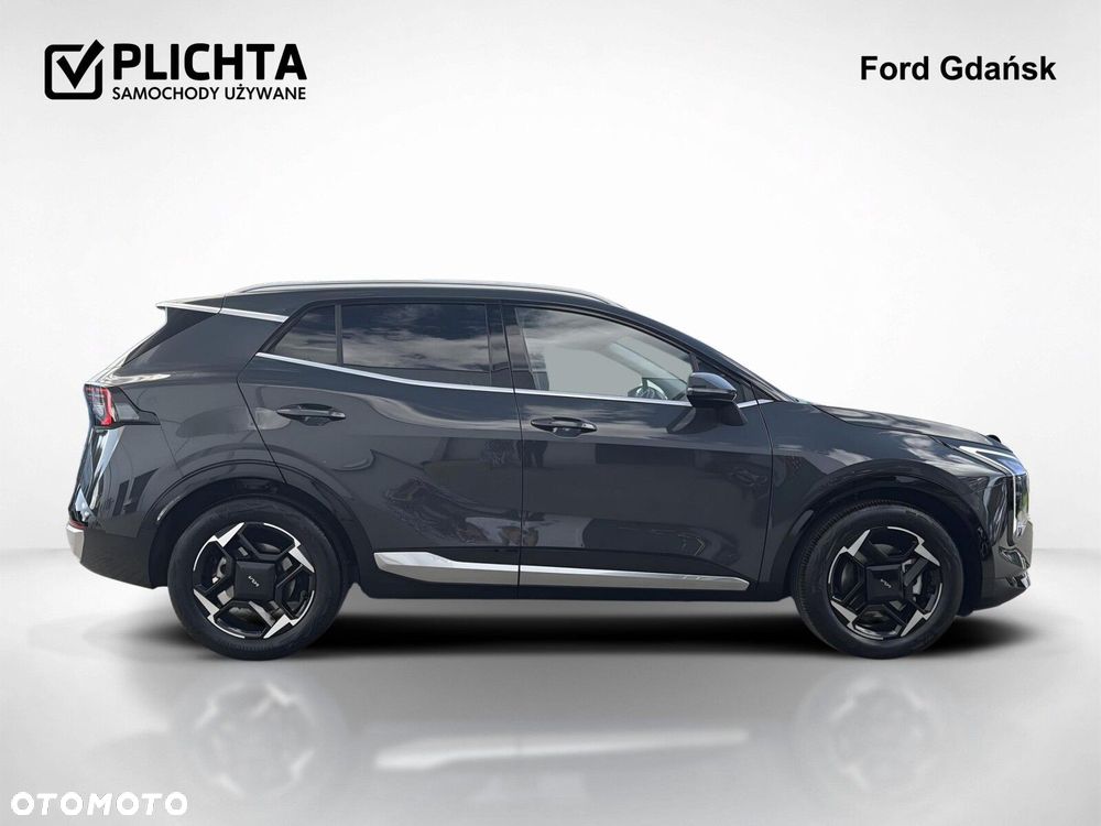 Kia Sportage - 7