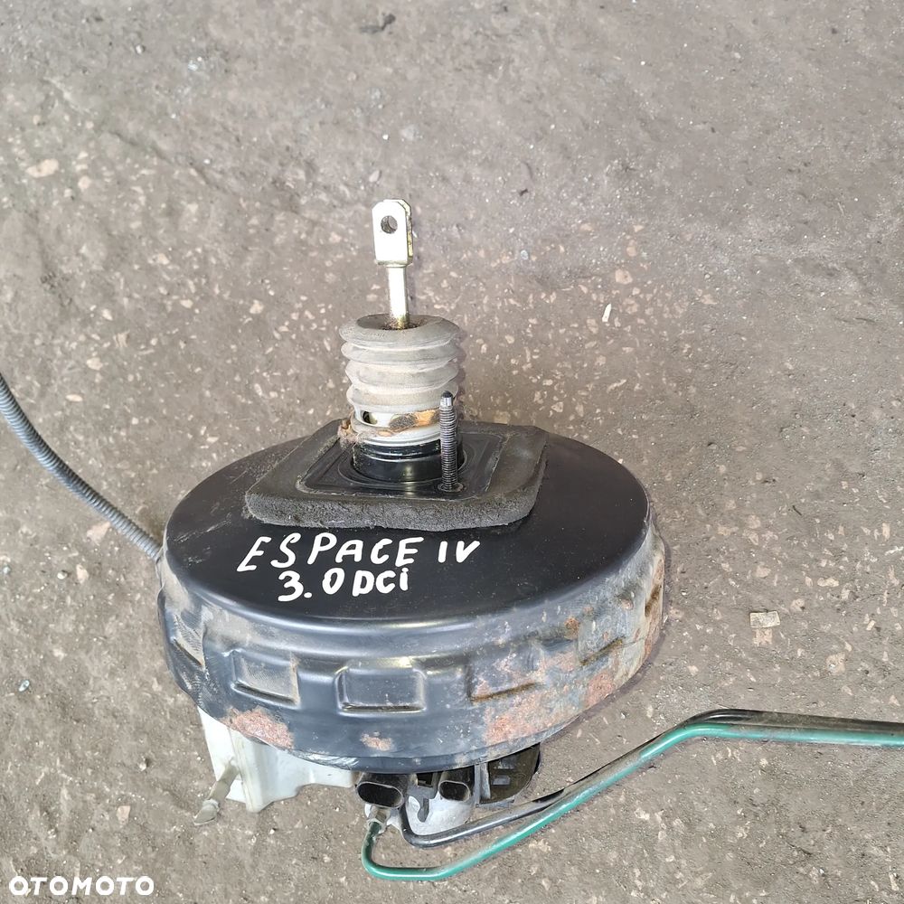 SERWO POMPA HAMULCOWA ESPACE IV 3.0 DCI 8200076082B - 6