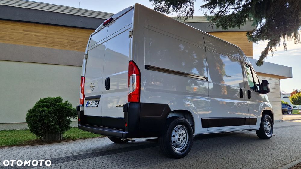 Opel Movano - 7